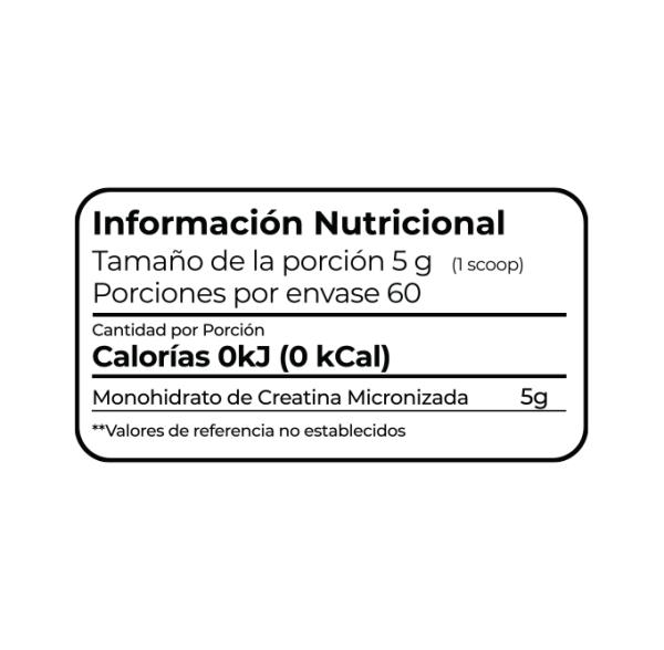 Creatina - Imagen 4