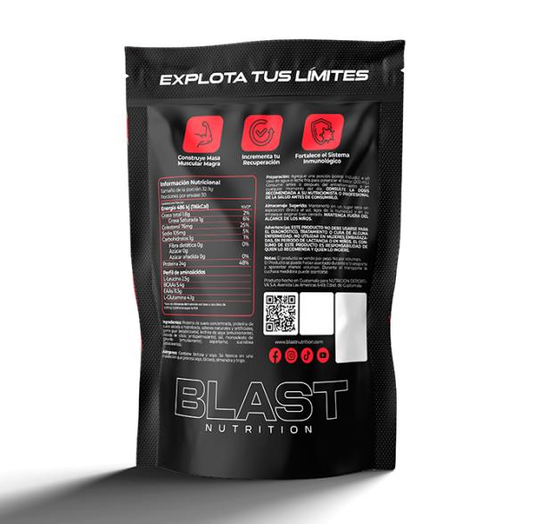 Whey Protein - Imagen 8