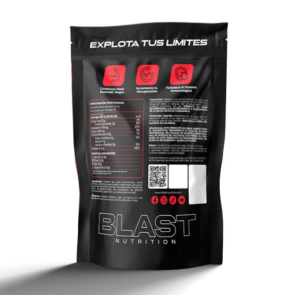 Whey Protein - Imagen 3