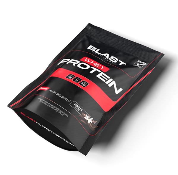 Whey Protein - Imagen 9