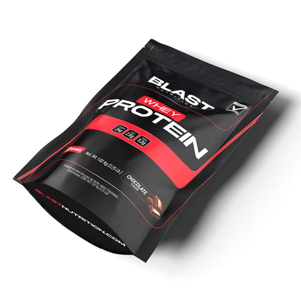 Whey Protein - Imagen 4