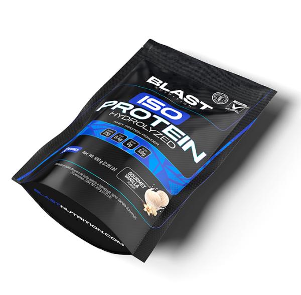 Iso Whey Hydrolyzed - Imagen 4