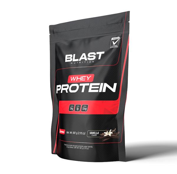 Whey Protein - Imagen 10