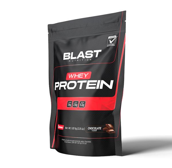 Whey Protein - Imagen 5