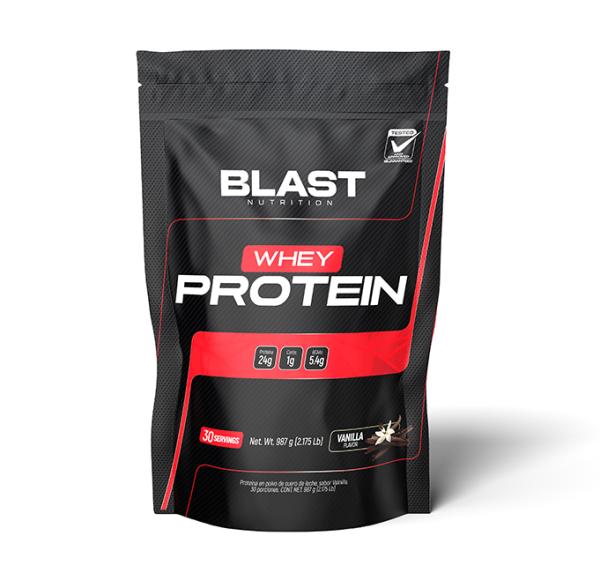Whey Protein - Imagen 11