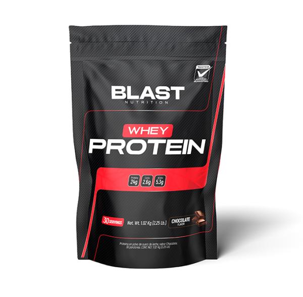 Whey Protein - Imagen 6